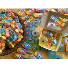 Hbd Special Boxes Peppa pig